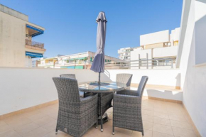 Apartamentos Castillo, Fuengirola